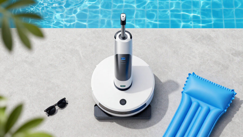 best robotic pool cleaners