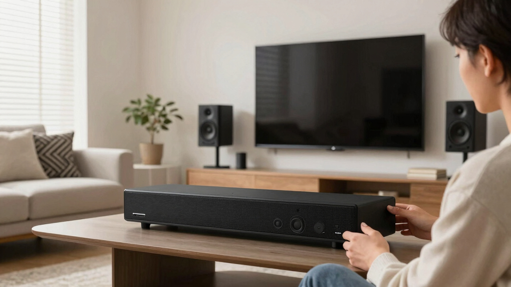 wireless surround sound systems