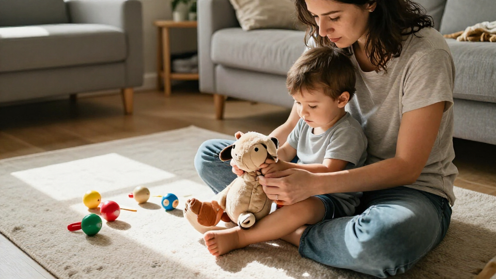 best emotional support plush toys