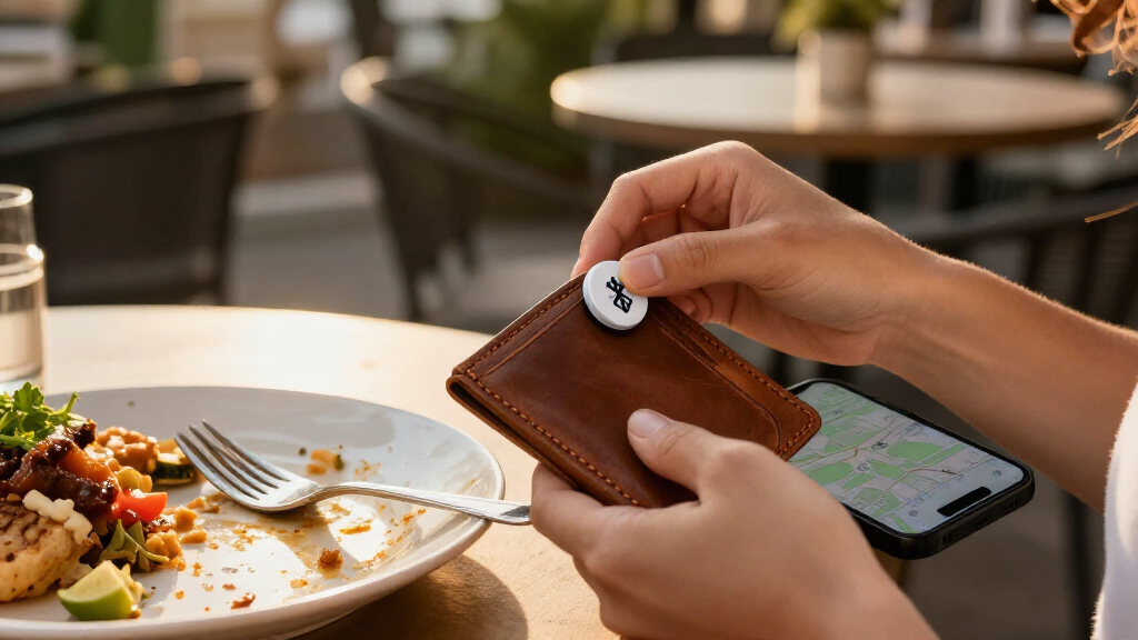 14 Best Bluetooth Tracking Tags for Wallets to Keep Your Essentials Safe