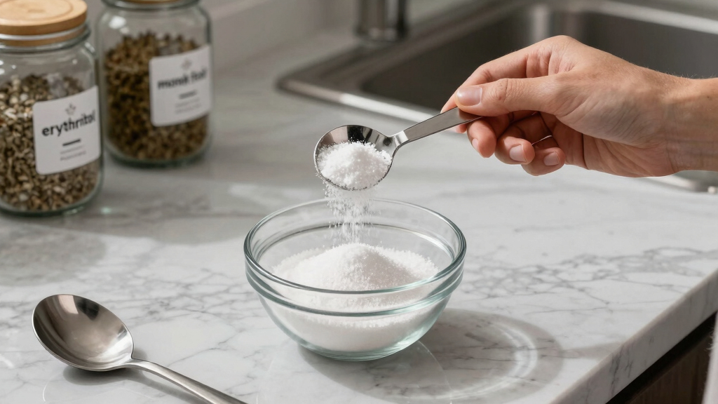 14 Best Sugar Substitutes in 2026