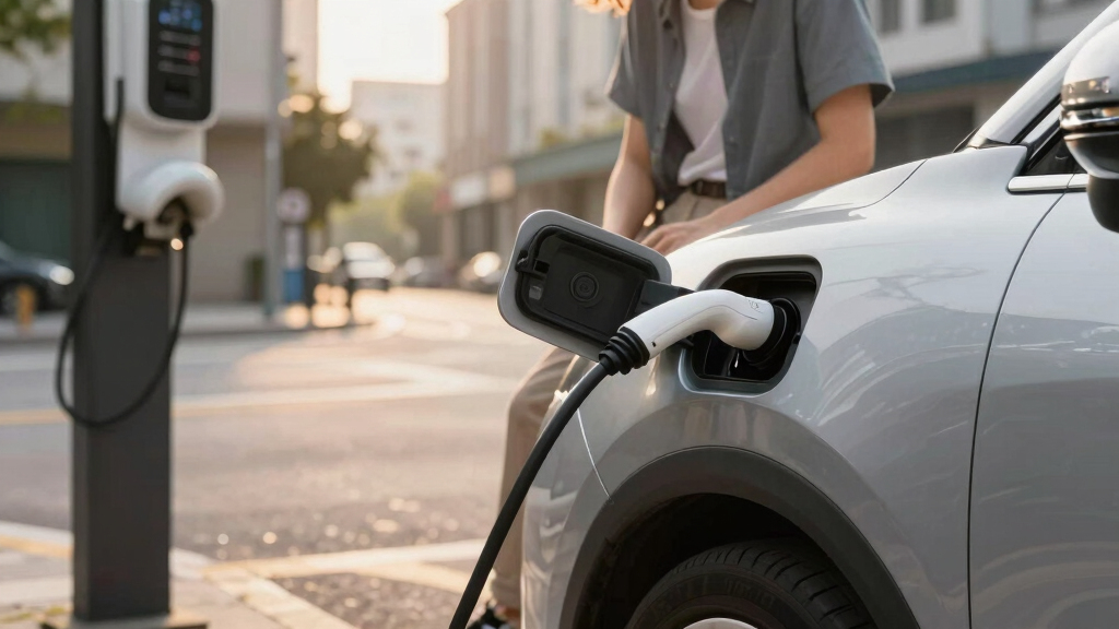 best affordable electric cars