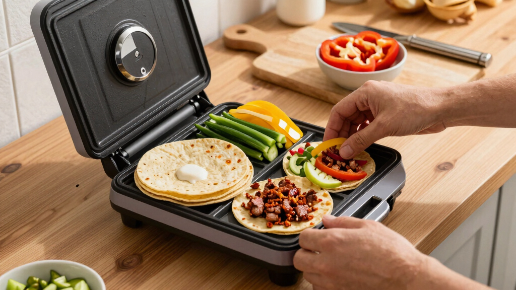 best taco making kits