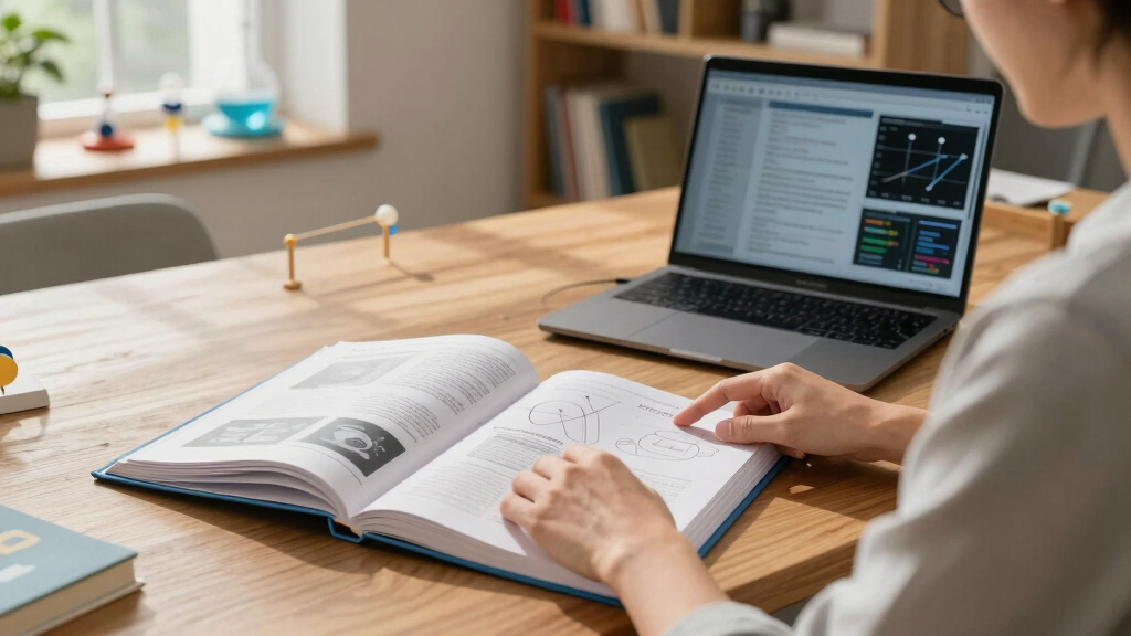 educational science reference books