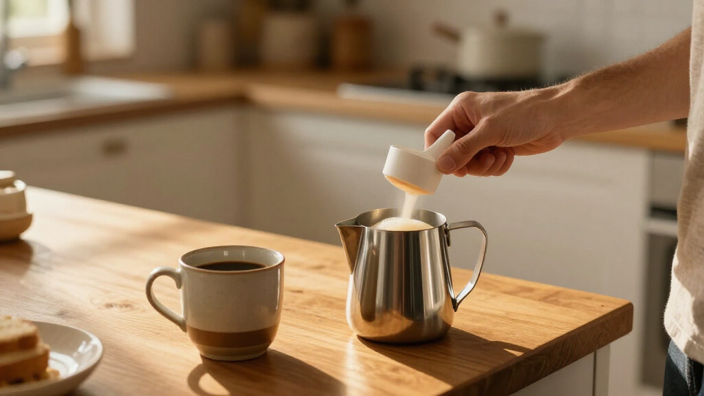 11 best electric milk frothers