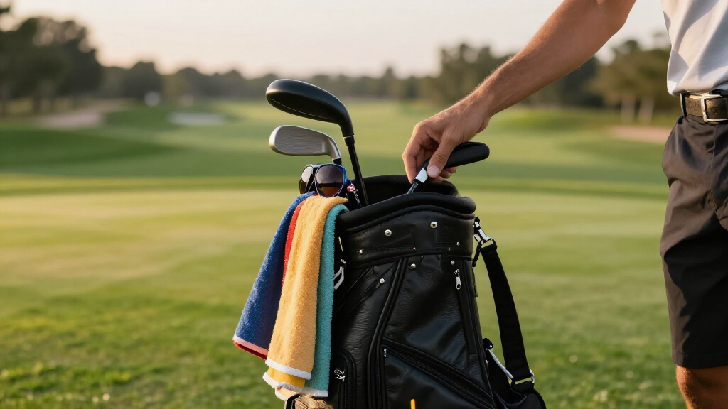 6 Best Golf Travel Accessories in 2026