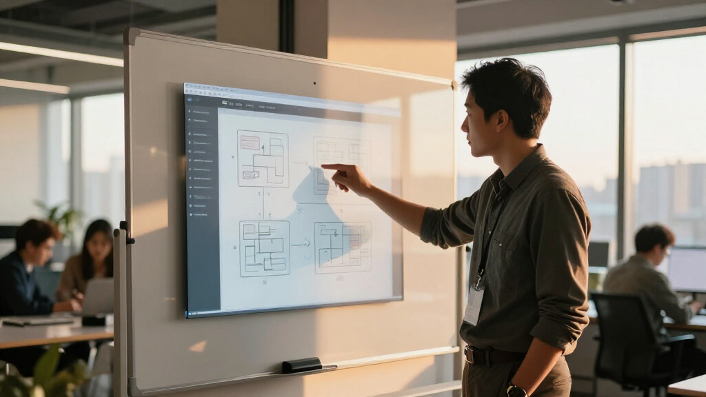 best smart whiteboard for office strategy