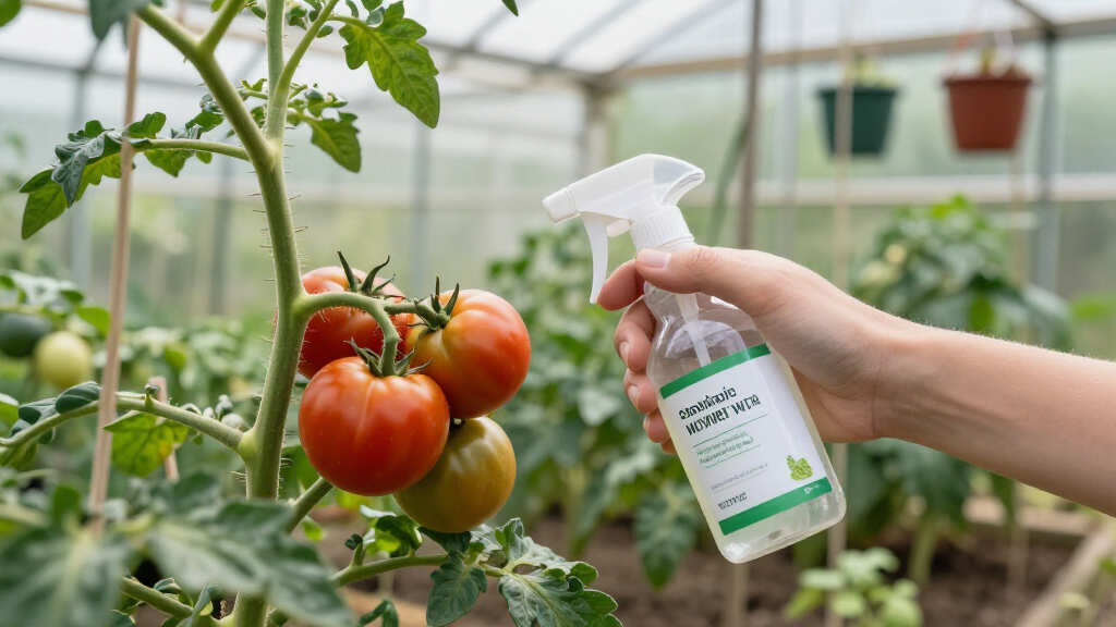 best organic garden pest control products