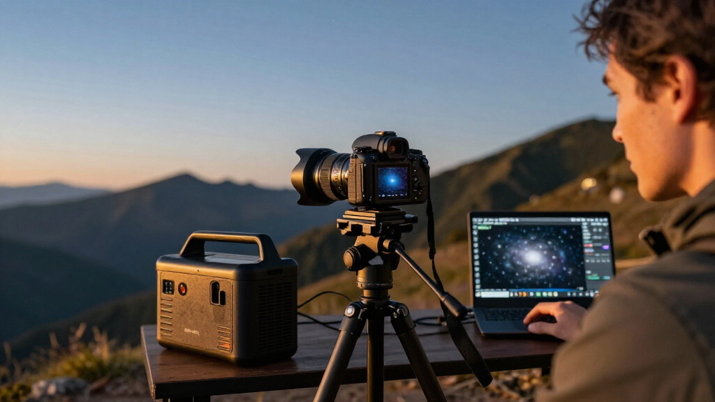 cooled cmos astro cameras for deep sky imaging