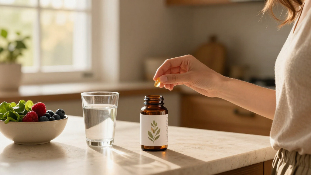 vegan multivitamins