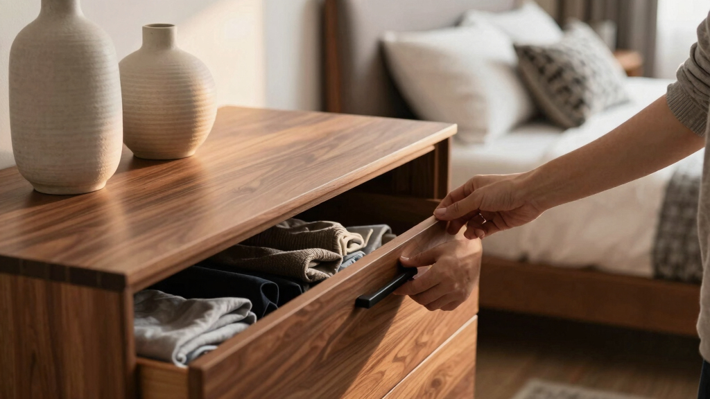 dressers for stylish storage on amazon