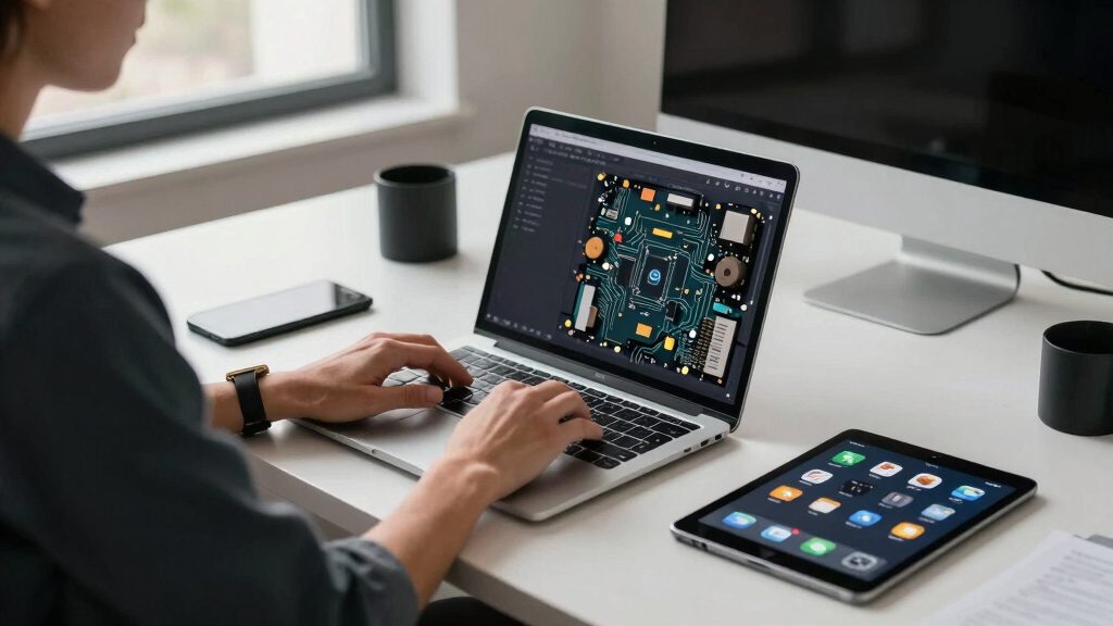 best computers, tablets & components