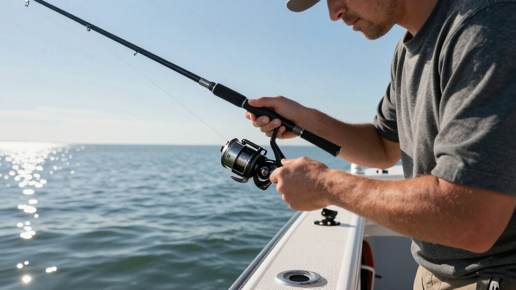 downrigger electric for trolling