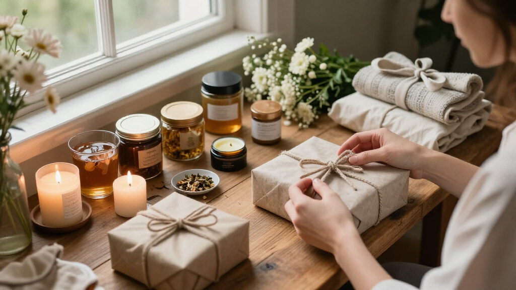 shop curated valentine wellness gifts