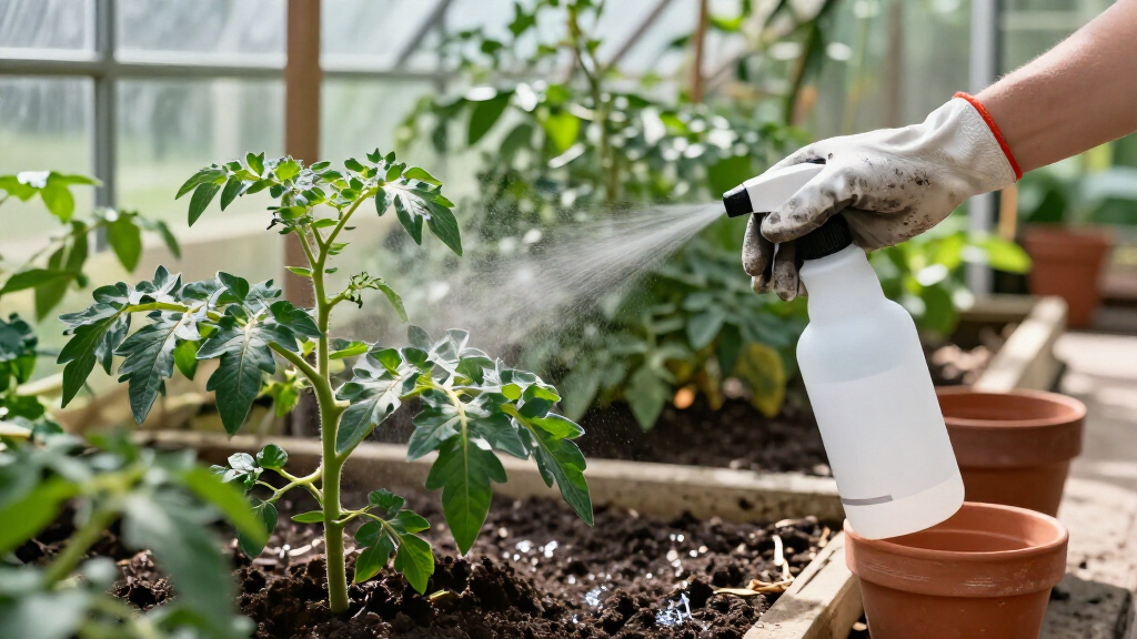 15 Best Garden Fungicides for Healthier Plants in 2027