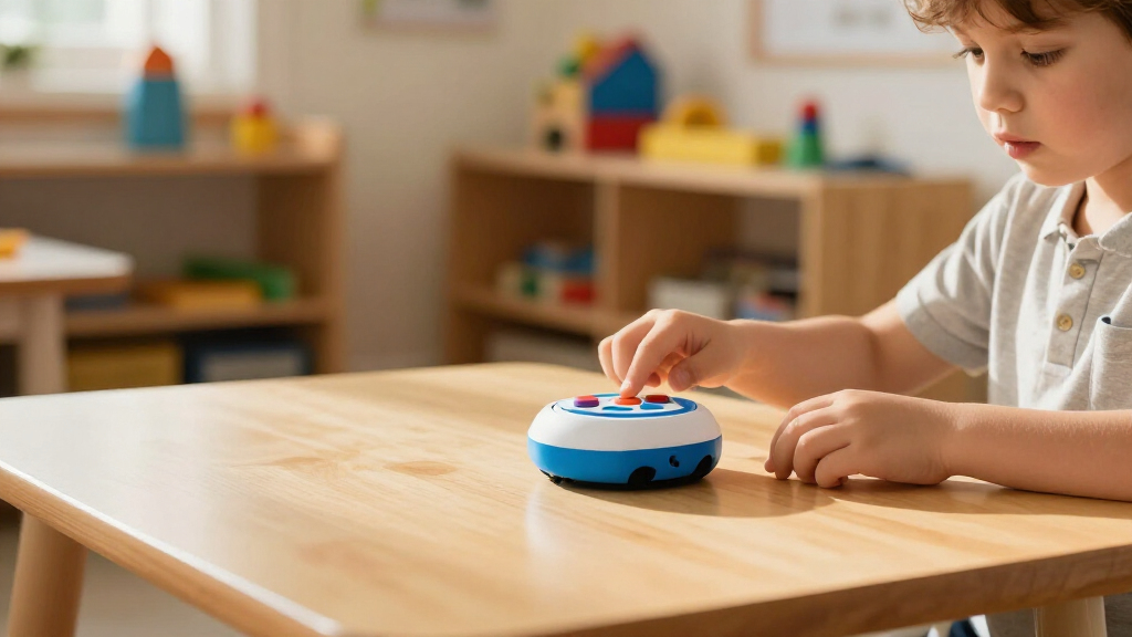 educational coding robots for kids