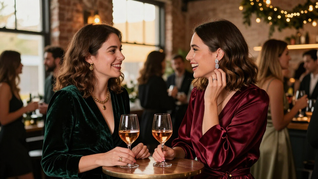 women's holiday party dresses