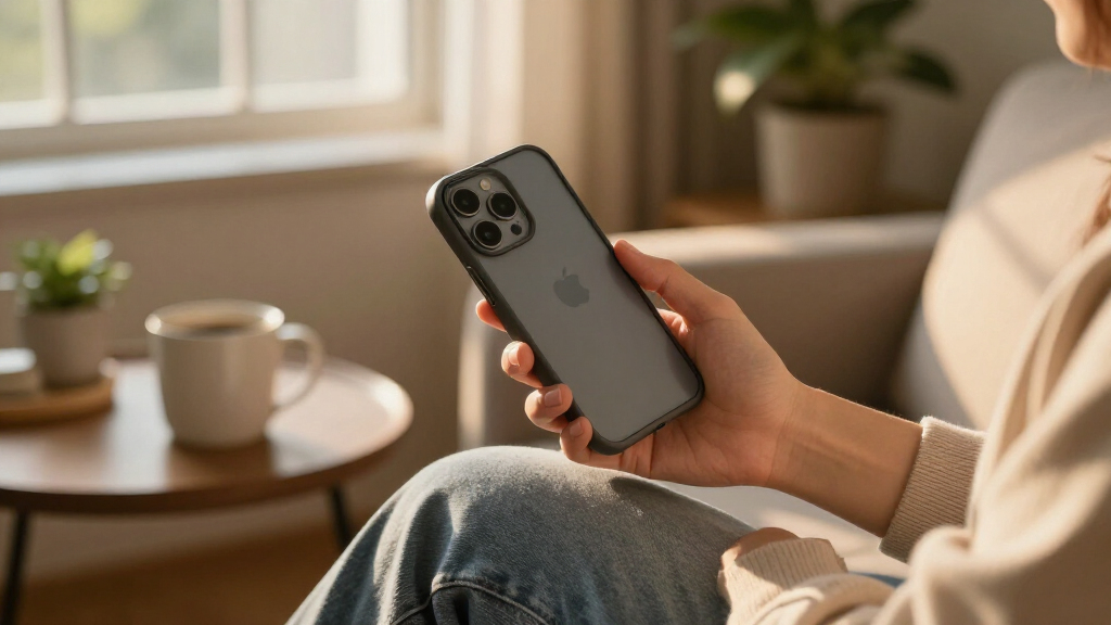 iphone 17 pro max case reviews