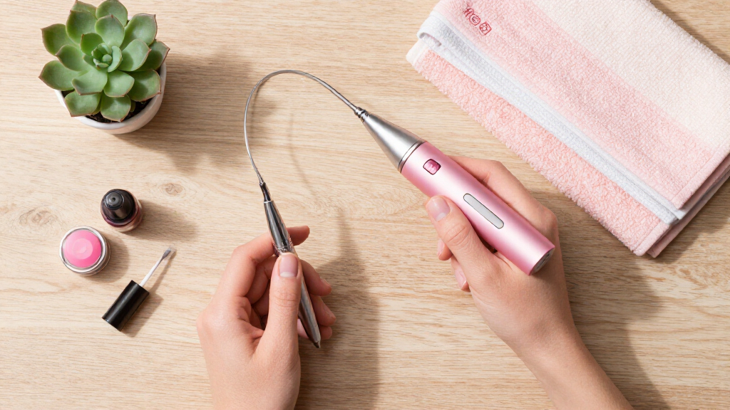 home nail drill machines