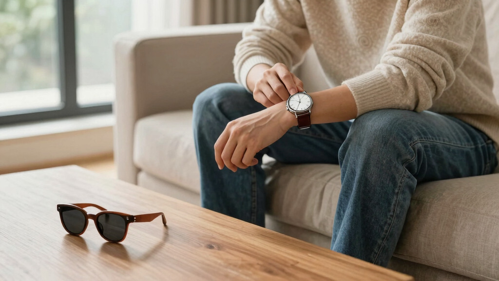 best fashion accessories