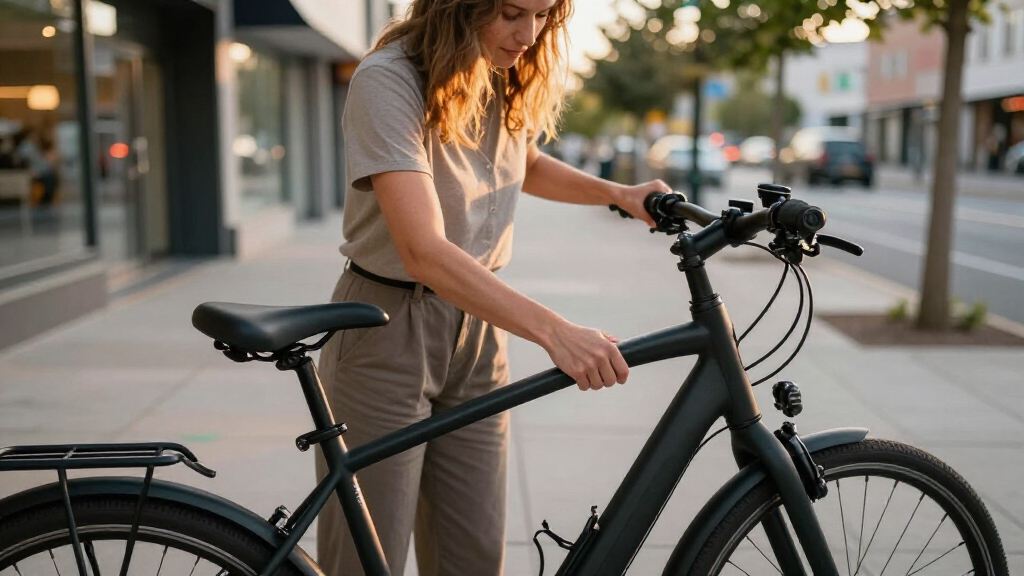 best e-bike for commuting after divorce