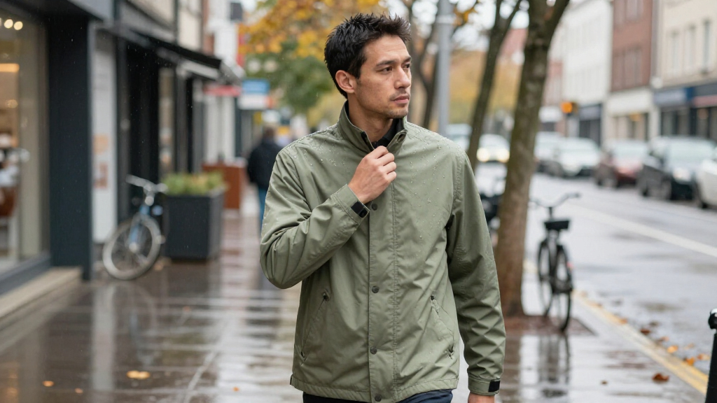 15 Best Men’s Light Jackets for Everyday Wear in 2027