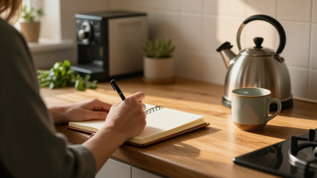 best notebooks for handwriting