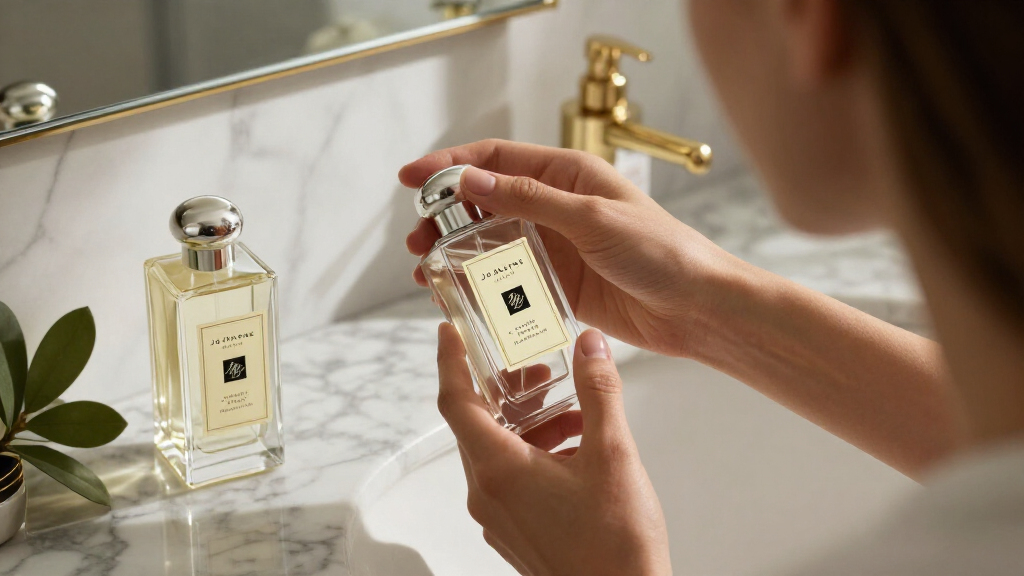 best Jo Malone fragrances