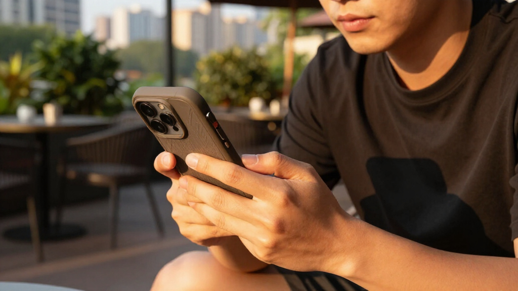 iphone 17 pro max case reviews