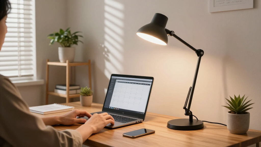 15 Best Smart Home Study Lamps in 2026