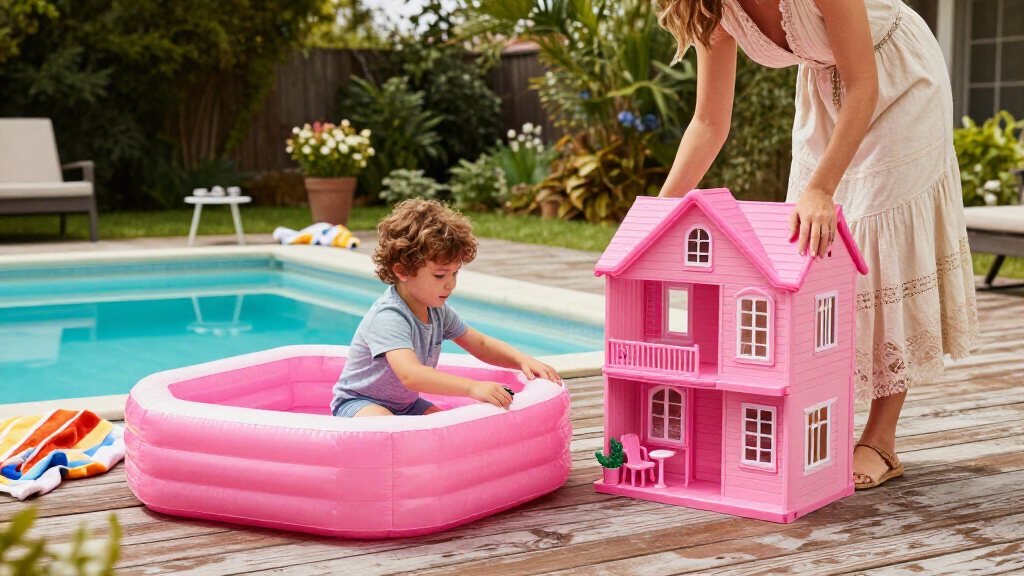 5 Best Barbie Dreamhouse Deals of 2027 You Can’t Miss