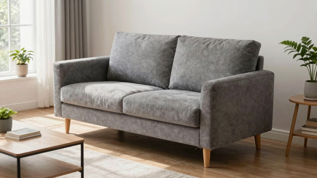 best small-space loveseats
