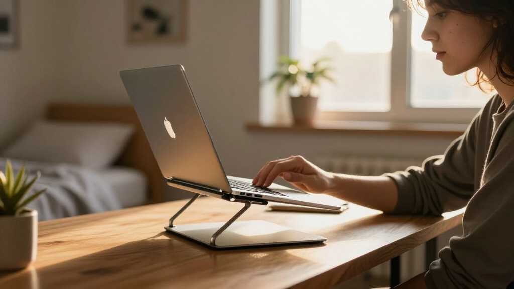 14 Best Student Ergonomic Laptop Stands in 2026