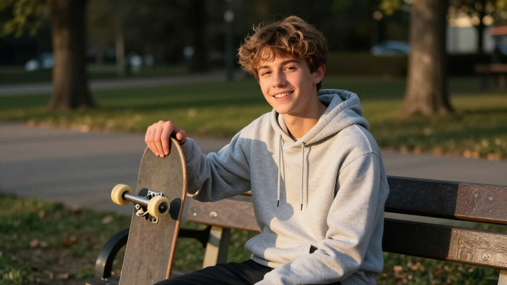 gifts for teenage boys