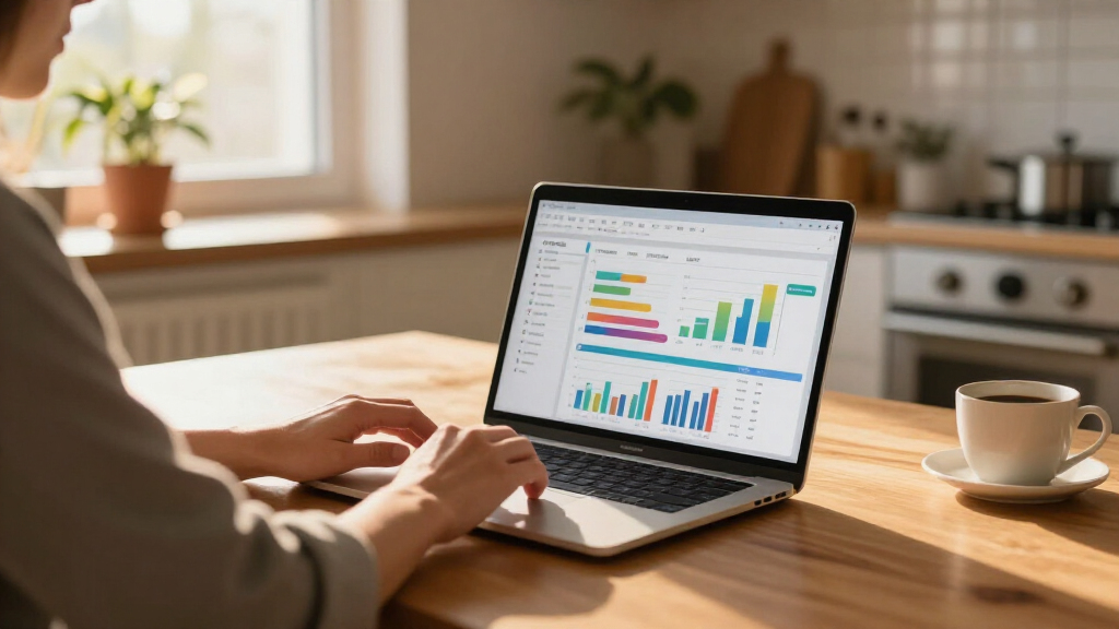 investment tracking software