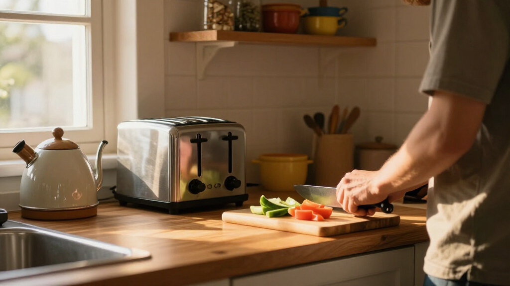 5 Best Kitchen Appliances in 2026