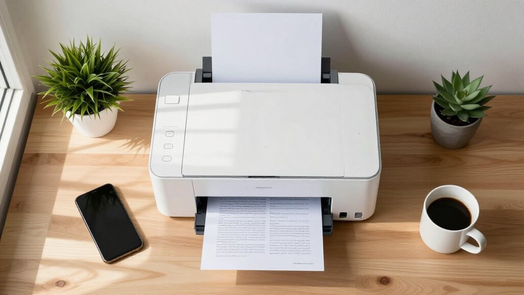 best office printer with automatic duplex printing