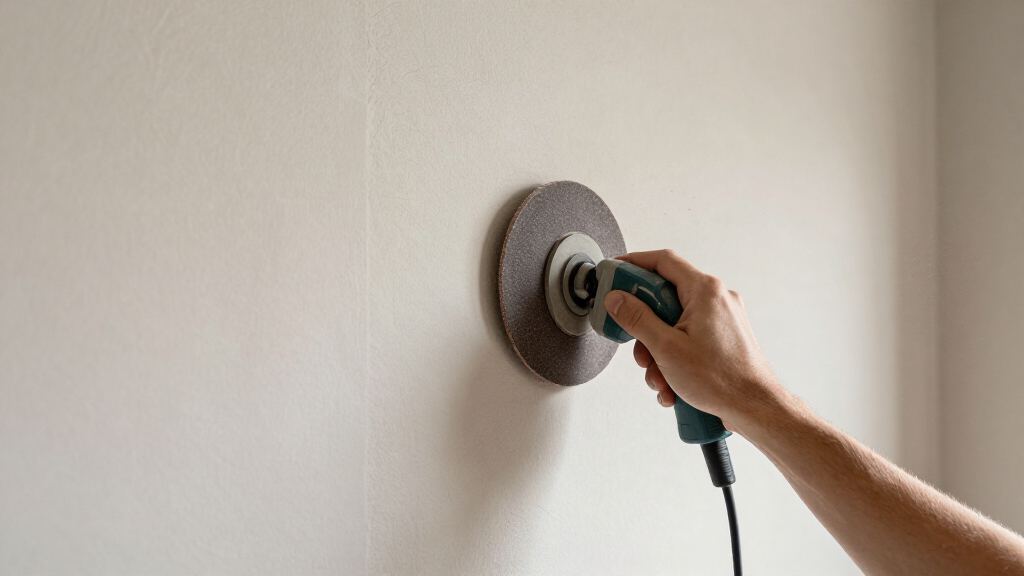drywall sanders for smooth walls