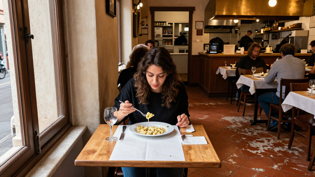 restaurant verona