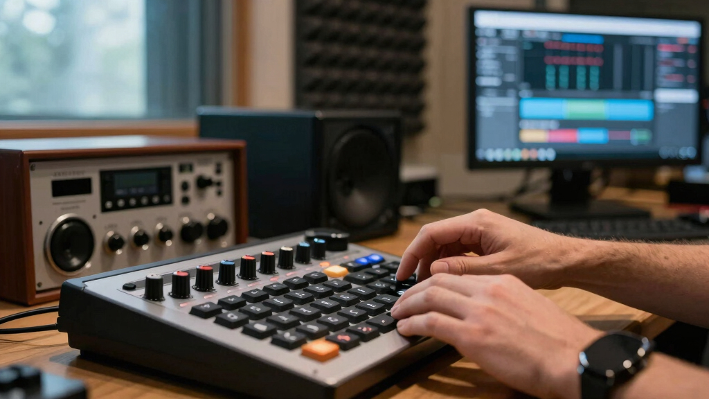 best macro keypads for stream control