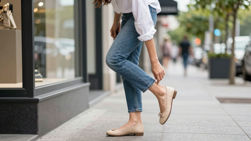 best women’s flats