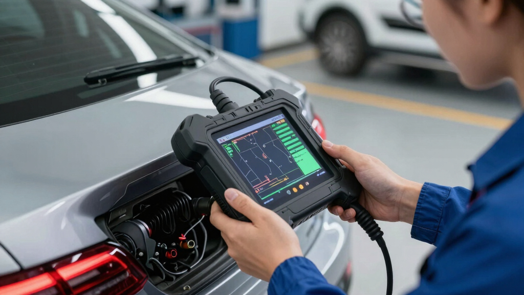 car diagnostic scanners