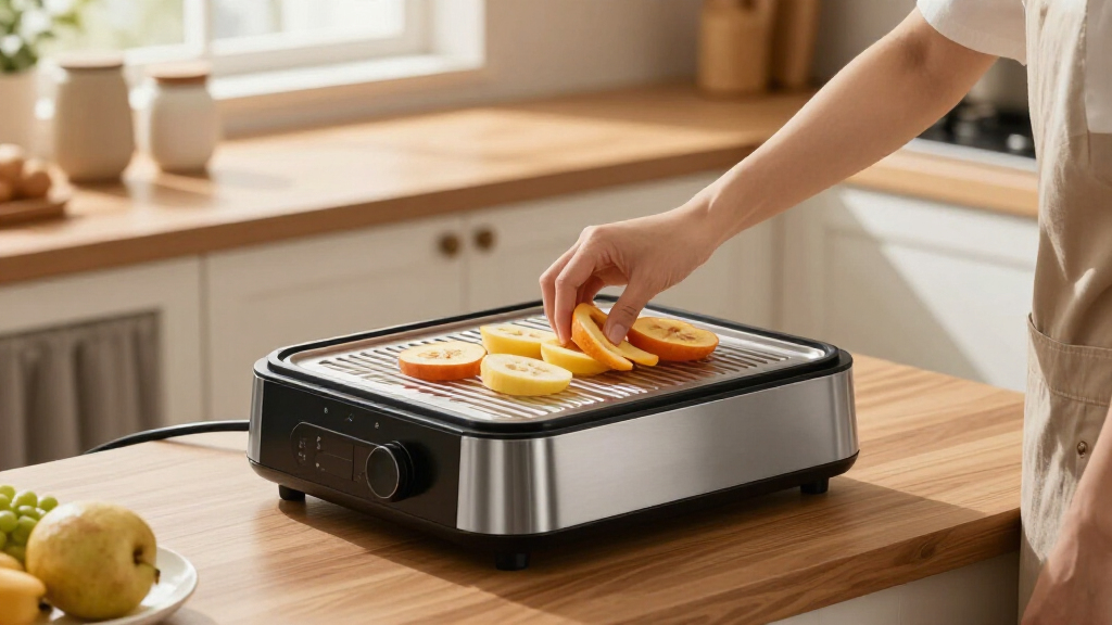 15 Best Electric Countertop Food Dehydrators in 2026