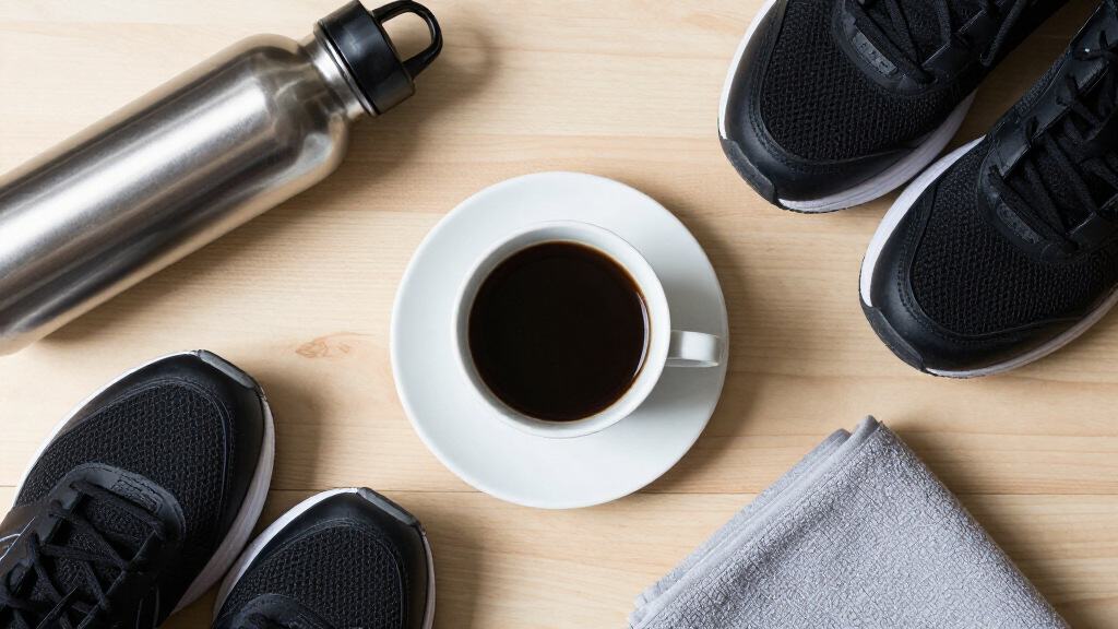 best coffee for athletes