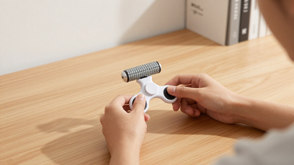 13 Best Adult Stress Relief Gadgets in 2026