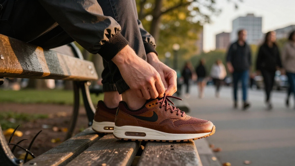 best Nike Air Max Goadome shoes