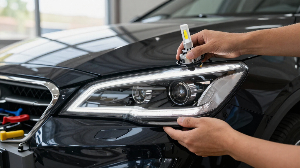 11 Best Premium LED Headlight Upgrades That Will Transform Your Drive 28 premium led headlight upgrades