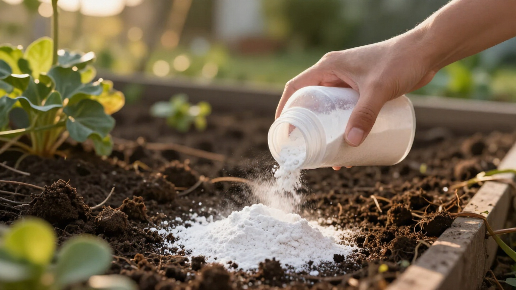 best diatomaceous earth pest control