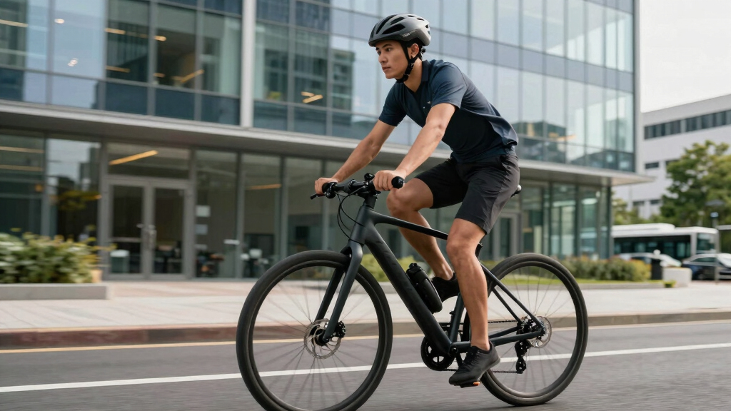best electric bike commuter premium