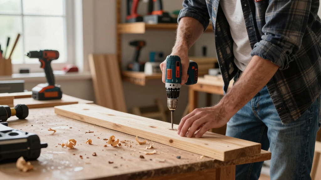 power tools for dad